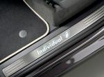 Volkswagen Touareg Individual 2007 года
